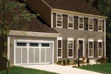 Sprucing Up the Look of Your Home? Don’t Neglect the Garage Door