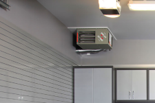 4 Ways to Keep Your Garage Cool This Summer