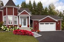 10 Ideas to Improve Your Home's Curb Appeal 