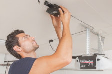 Keep Your Home Garage Safe from Break-Ins