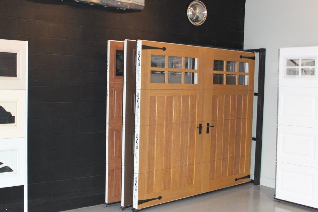 Hamilton Showroom
