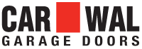Car-Wal Garage Doors logo