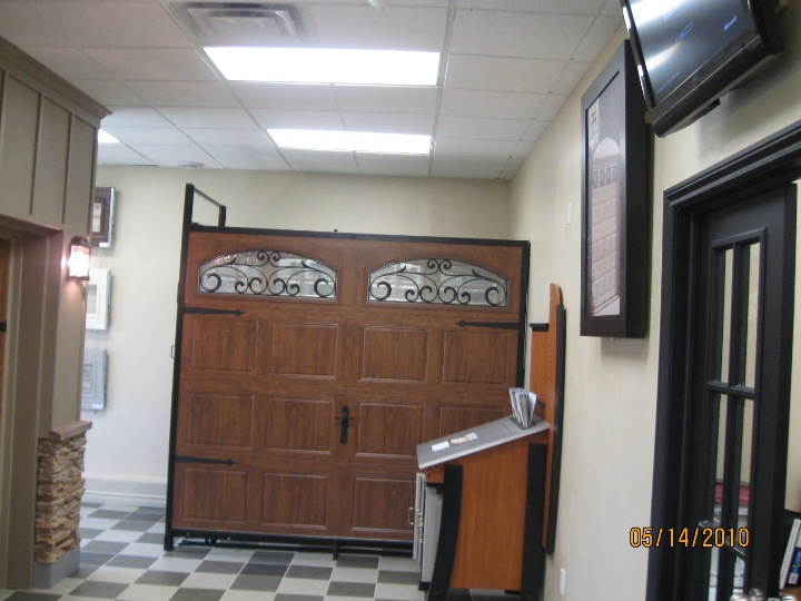 London Showroom