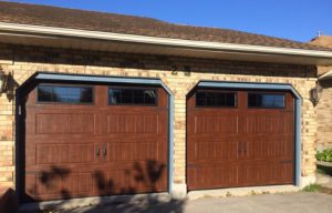 7 reasons to change garage door