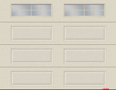 Standard+ Prestige XL, 9’ x 7’, Desert Sand, 8 lite Orion windows