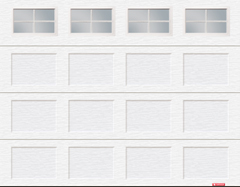 Standard+ Prestige XL, 9’ x 7’, Desert Sand, 8 lite Orion windows