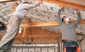 Should You Insulate Your Garage?