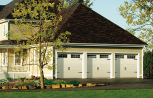 How to ensure that your garage door always works perfectly
