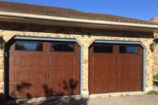 Should I change my garage door?
