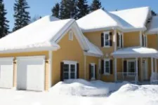 How to measure your garage door’s thermal resistance