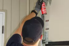 Understanding Garage Door Noises