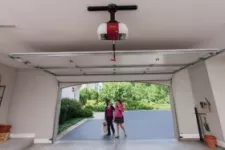 Kids and Garage Door Safety