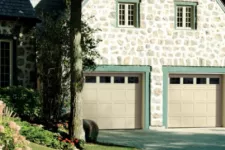 Can a Traditional Garage Door Enhance Your Home’s Look?