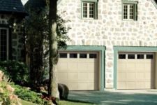 Can a Traditional Garage Door Enhance Your Home’s Look?