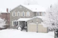 Winterizing Your Garage Door