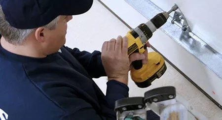 Service, Repair & Maintenance
