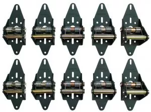 Green Hinge Systems