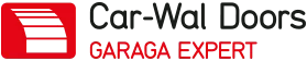 Car-Wal Garage Doors logo