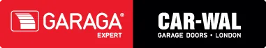 Car-Wal Garage Doors London logo