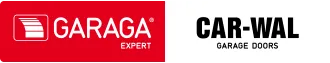 Car-Wal Garage Doors logo