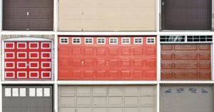 Which Materials Make up the Best Garage Doors?