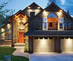How to Choose the Best Lighting for Your Garage