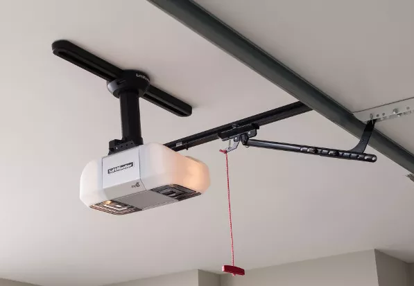 Garage door opener
