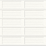 Shaker-Slat Four - 8 feet