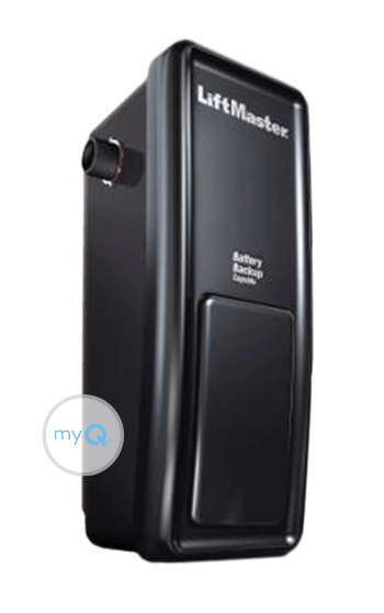 LiftMaster 8500C electric garage door opener